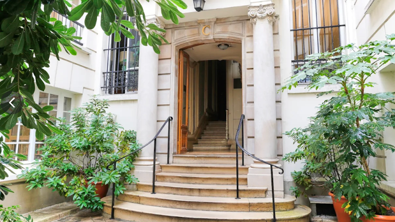 Aglaé - Naturopathie - Drainage lymphatique Renata França - Madérothérapie I Paris 9
