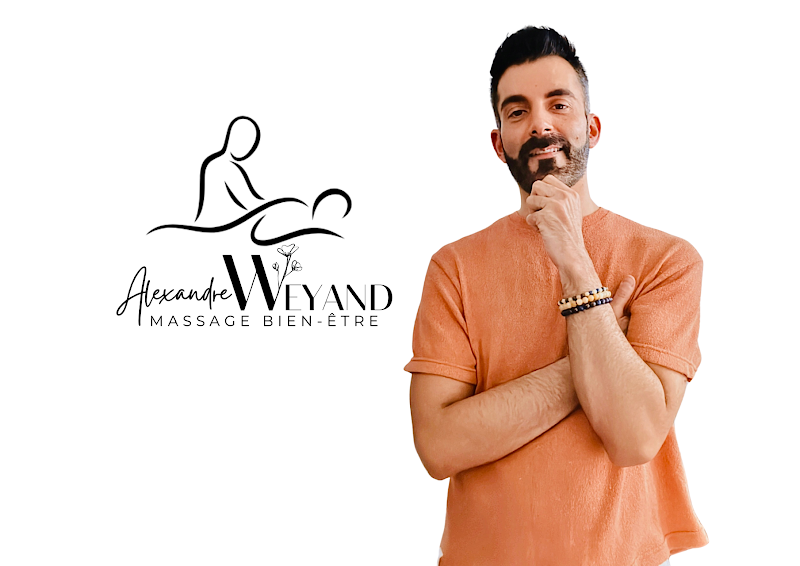 Alexandre massage bien-être Créteil