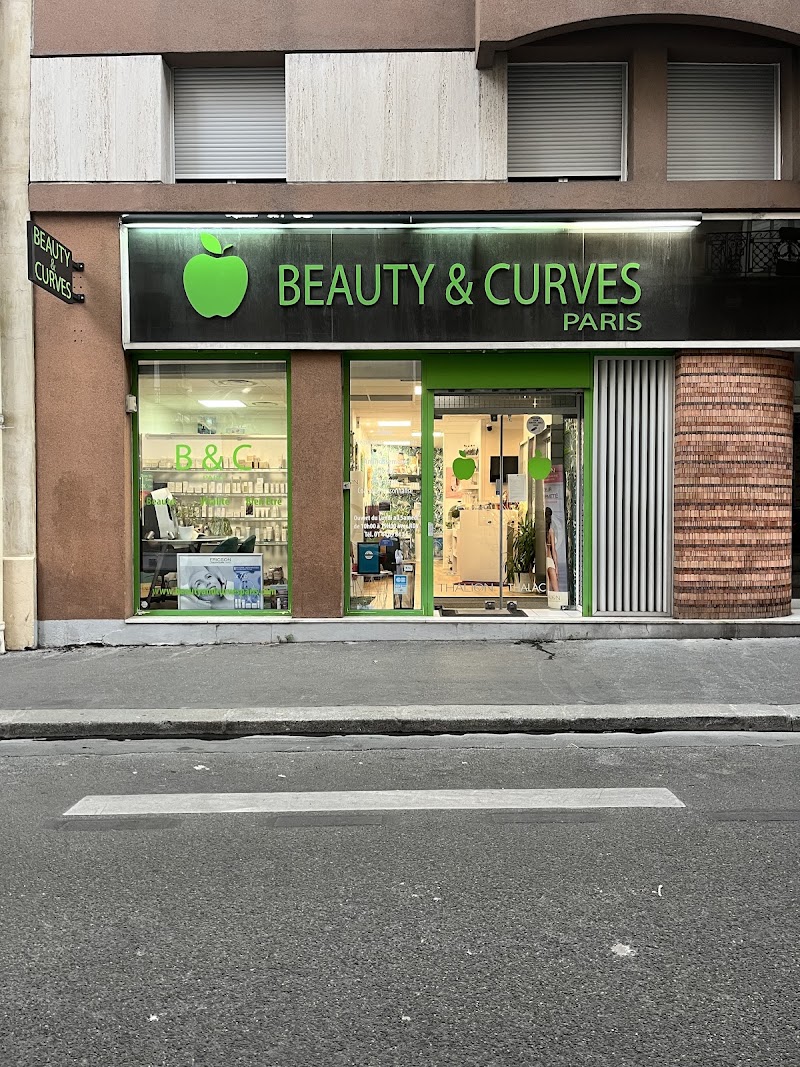 Beauty & Curves Paris