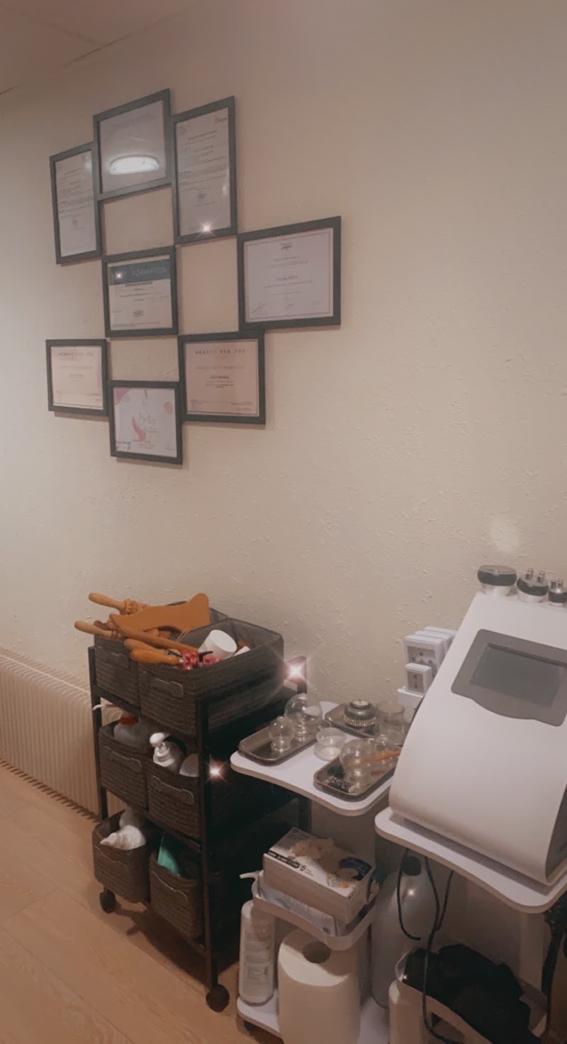 BEAUTY INJECT BY DK