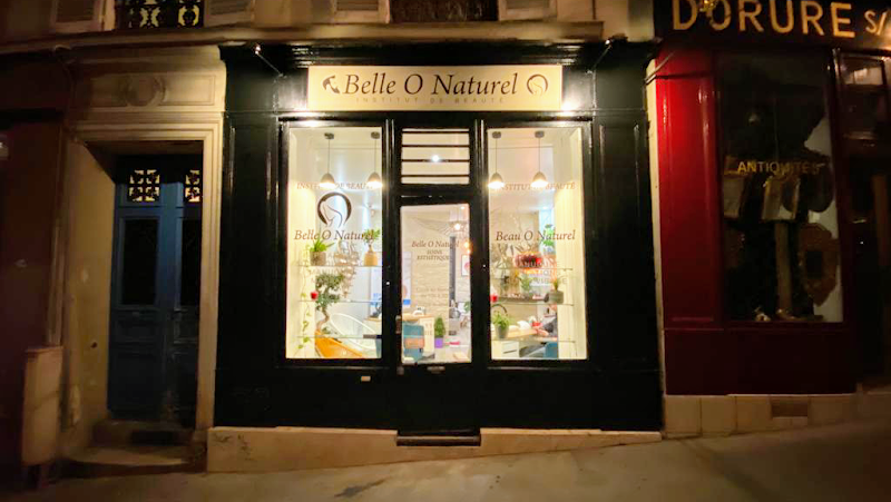 Belle O Naturel