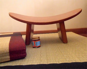 Cabinet de Shiatsu Melgara