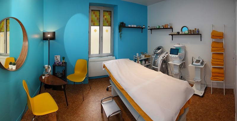 Centre Expert Esthétique Métélion