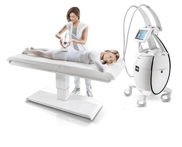 Centre Expert lpg cellu m6 alliance endermologie - La Valette du Var