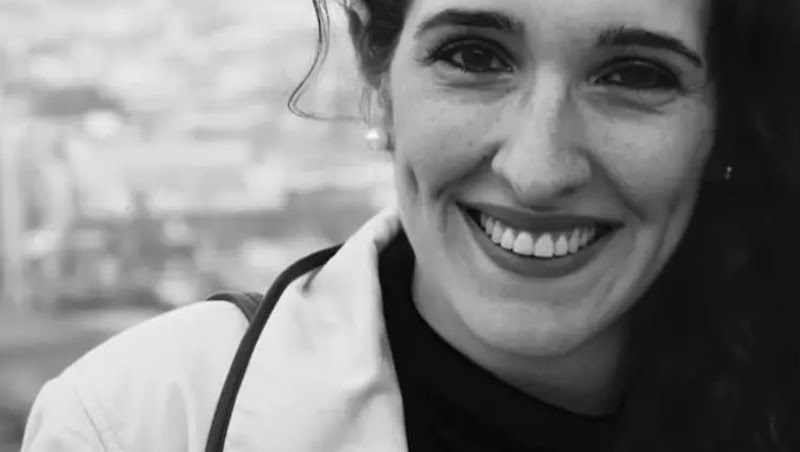 Charlene Reyes - drainage lymphatique méthode Renata Franca - Madérothérapie - Dieteticienne