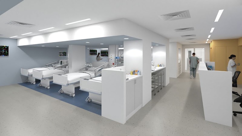 Clinique Bretéché - ELSAN