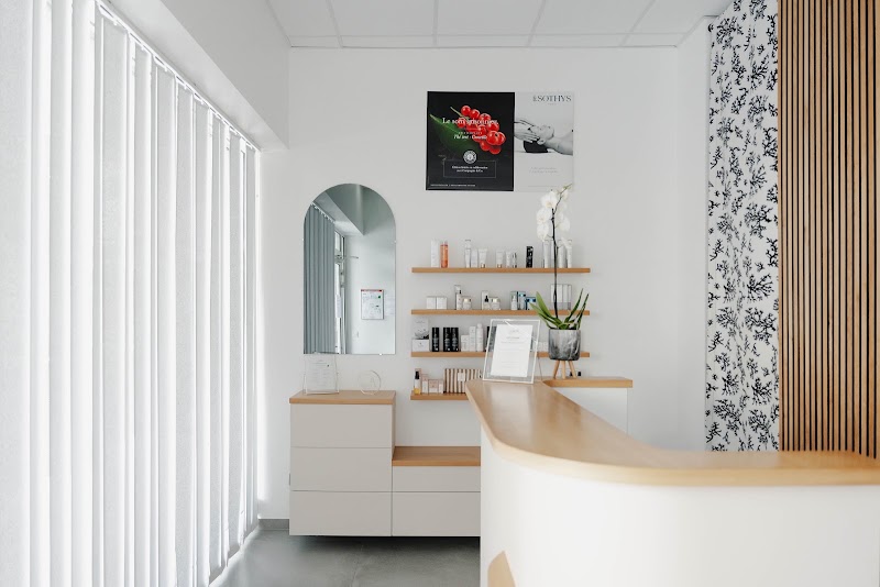 Corpspour'L | Maison de beauté | Bry-sur-Marne (94)