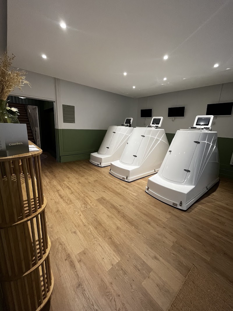 Courbes - Remise en forme, minceur, rééquilibrage alimentaire, remodelage du corps, bien-être.