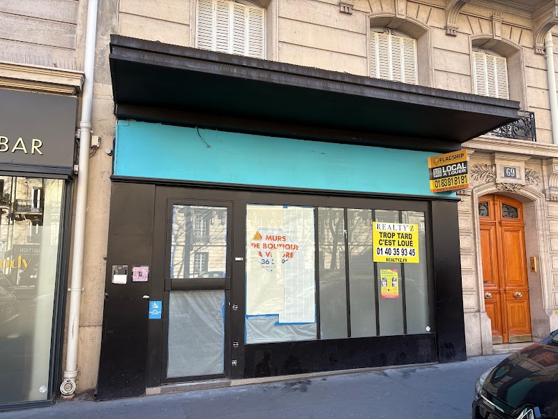 Cryoprogramme Paris 7