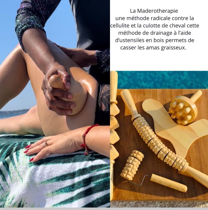 Drainage Lymphatique Paris