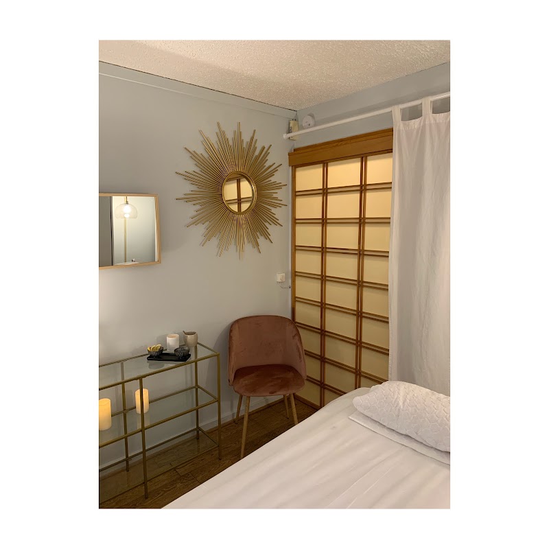 Drainage lymphatique Renata Franca et massage musculaire du visage - Les Jolies Pommettes - Krakovitch Léa Paris 6eme