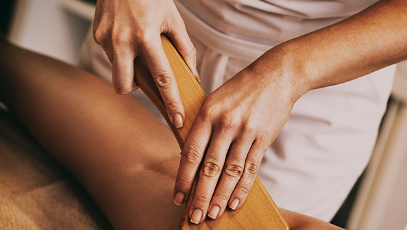 Drainage Signature: Drainage Lymphatique & Maderotherapie -Paris