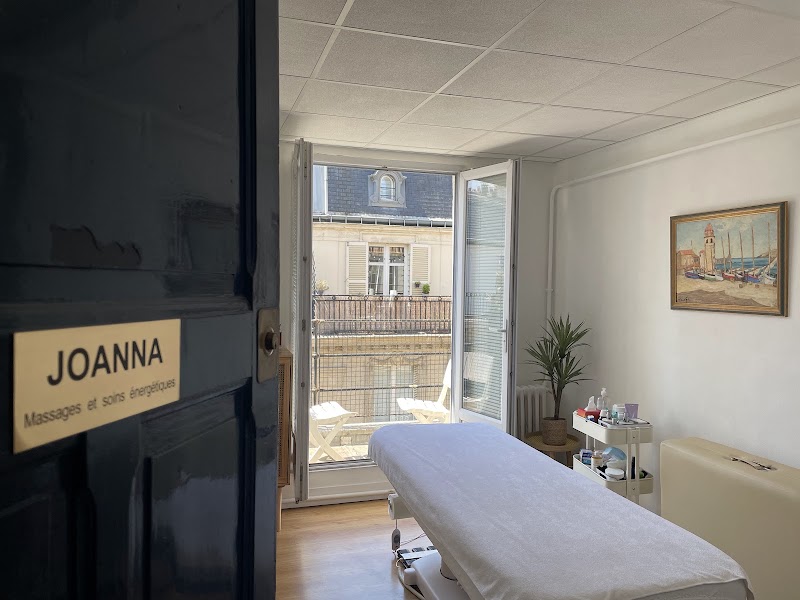 DrainoLux | Spécialiste Drainage lymphatique Renata França & Luxopuncture - Paris 9
