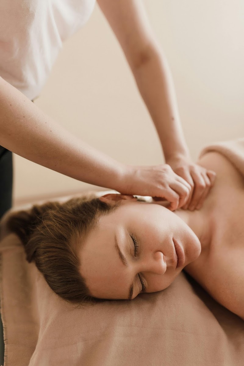Epigeny - Cabinet de soins holistiques
