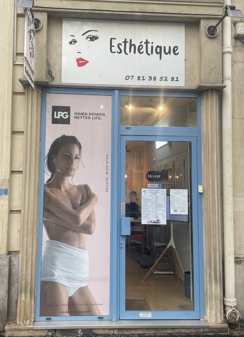 Esthétique minceur