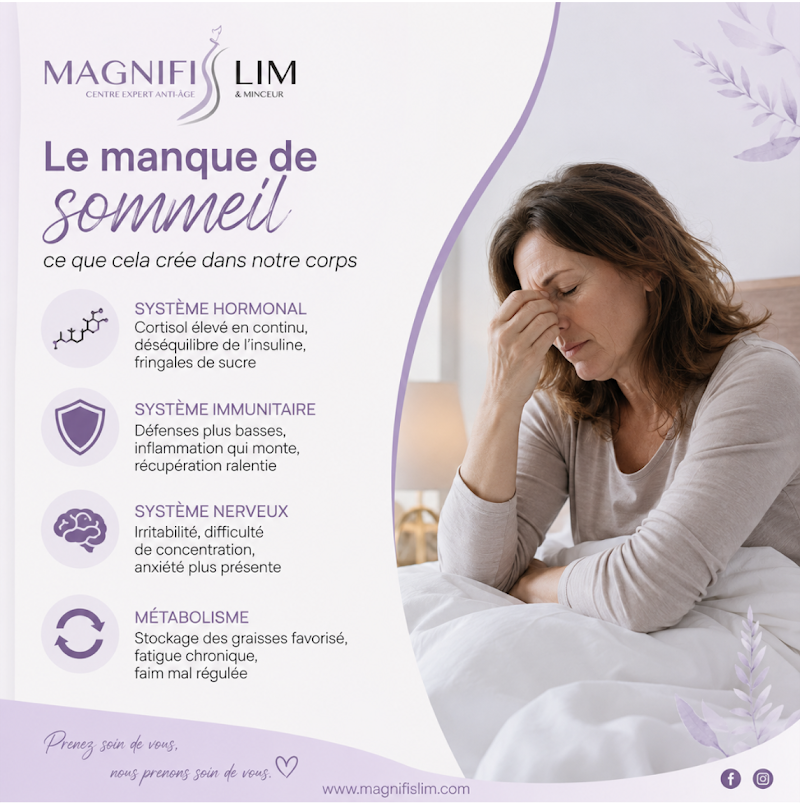 Institut de Beauté MagnifiSlim | Soins visage et corps | Sucy-en-brie