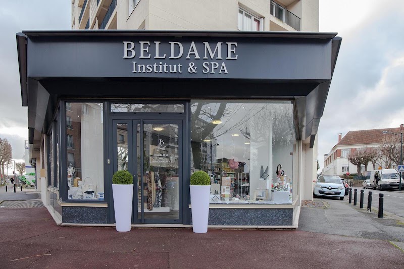 Institut de beauté , minceur et drainage lymphatique