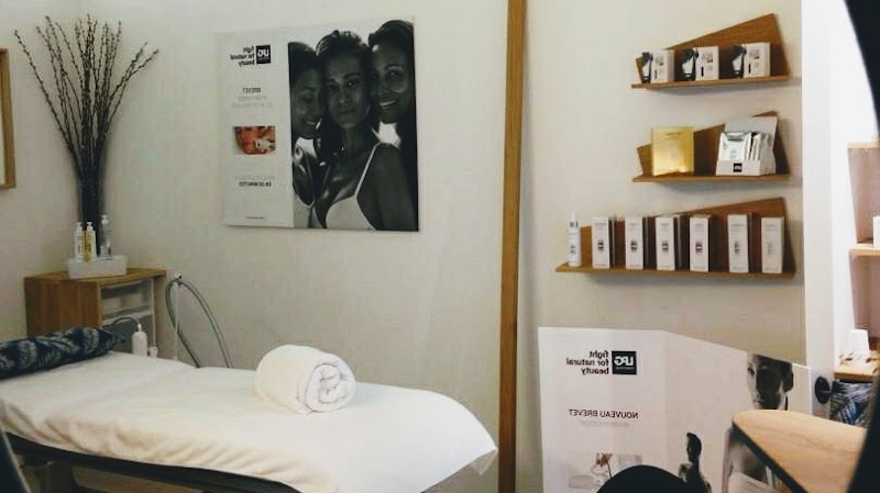Institut Endermologie (Cellu M6 Alliance) IDENE LPG Nantes