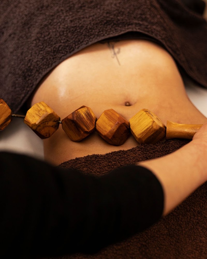 INSTITUT LUCE, Tricopigmentation & soin minceur et soin visage, Paris 8