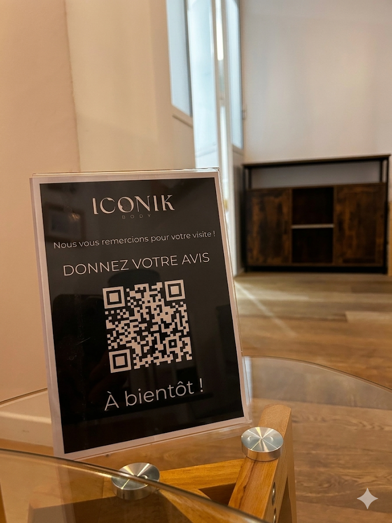 Institut Massage Maderotherapie Iconik Body Paris & Ile-de-France (IDF)