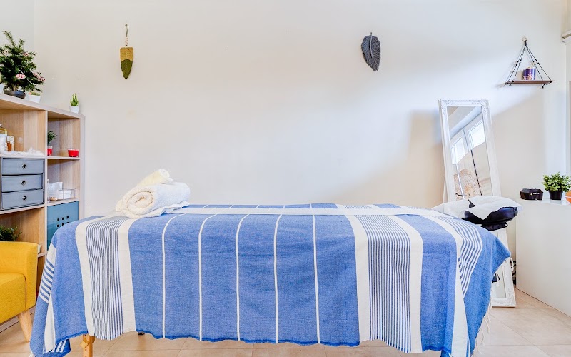 Joycsee MJG Experte massages drainage ,Amincissant et relaxant