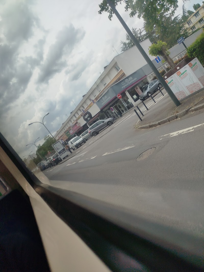 L'Espace Détente Nantes
