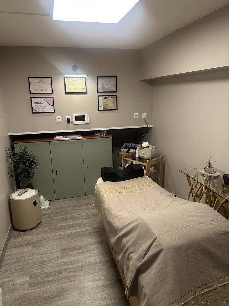 L’Immediat Esthétique & Remodelage – Centre de Soins Visage & Corps