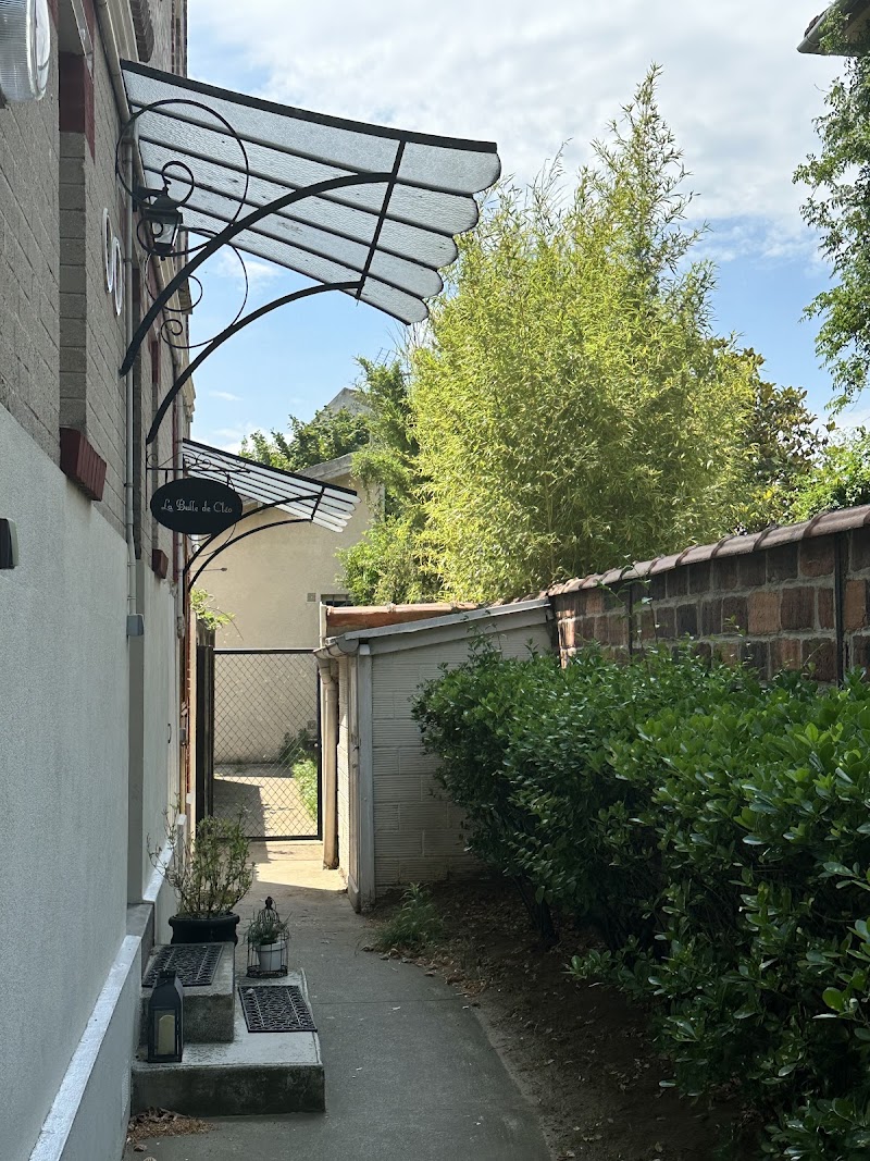 La Bulle de Cléo