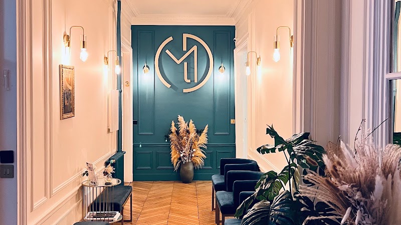 La Clinique du Drainage Lymphatique Médical (Paris 16)