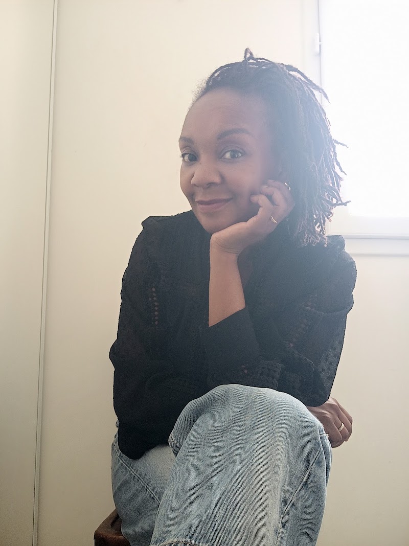 La Maison Colette | Audrey Galard | Atelier de Beauté Naturelle & Drainage Lymphatique |