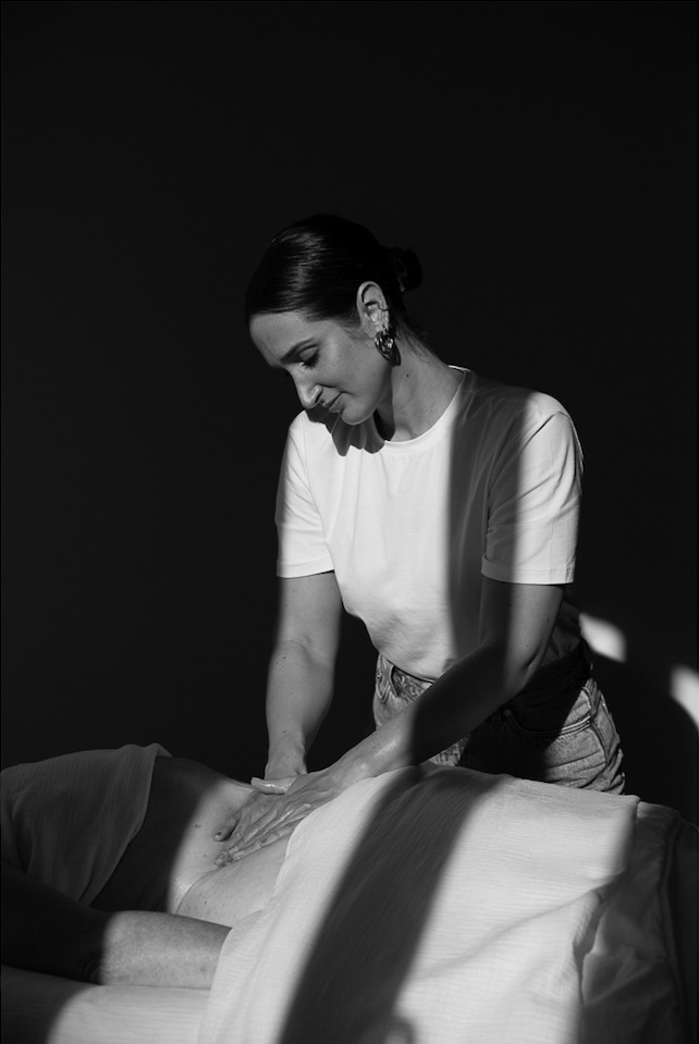 Laure FALCHETTO - Méthode Renata França x Bell'En Plume