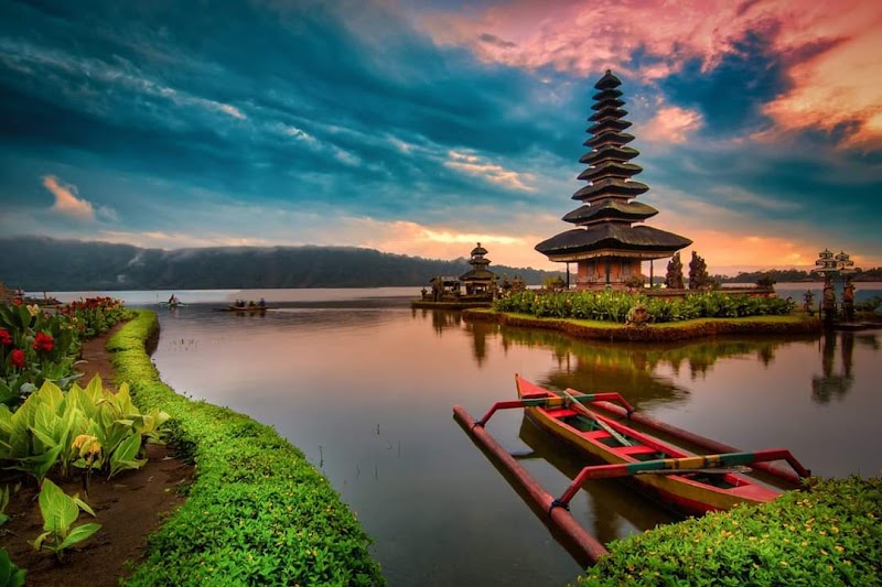 Le Balinais Massage Mery Tambunan
