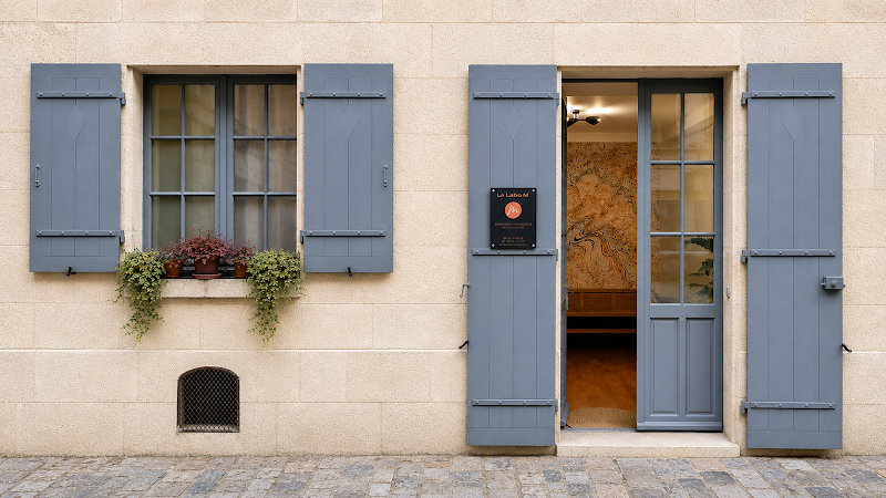 Le Labo M