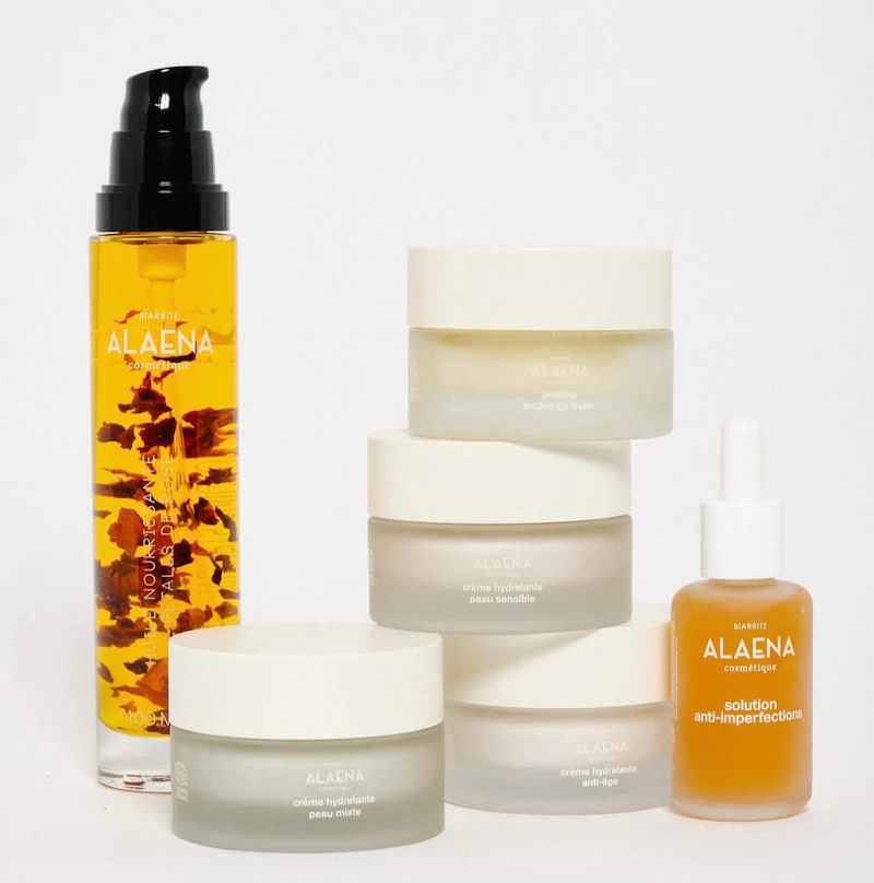 Le spa odette