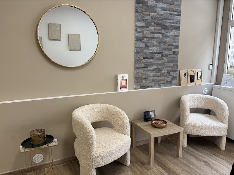 LEA Medical Esthetic LR Esthetic Center