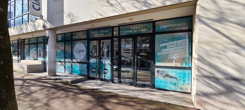 Ligne et Endorphines : Cryothérapie - Remise en Forme - Beauté - Bien-être - Issy-les-Moulineaux - Paris