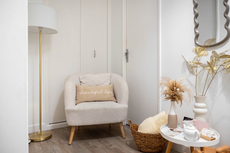 Lymph'Activ par Marie