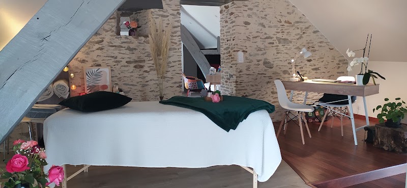 Mademoiselle So Pretty- Drainage lymphatique Renata França et massages