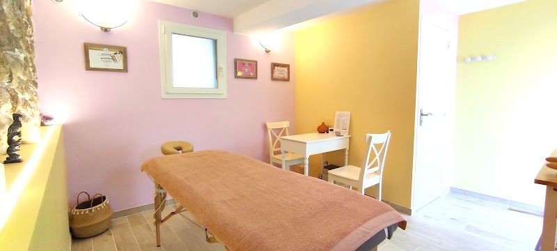 MADÉRO & ÉNERGIES Drainage lymphatique & anti-âge visage/Nutrithérapie & santé fonctionnelle/Reiki/Massage madérothérapie