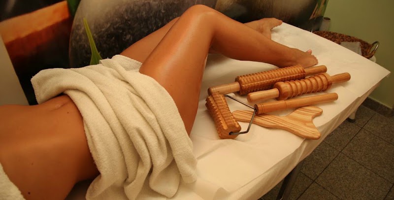 Maderotherapie LADY