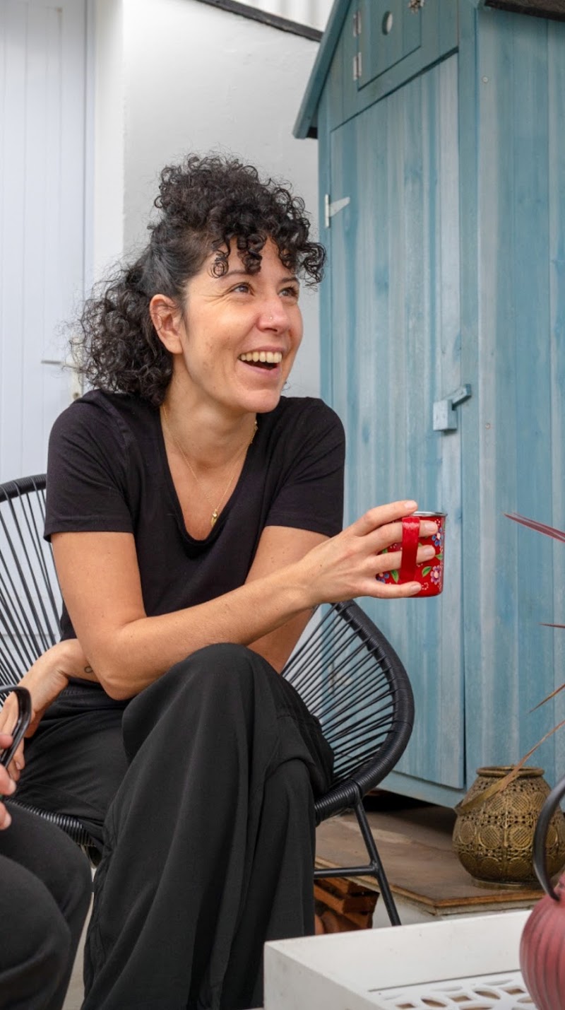 Magalie LE BOT , Malines de vie