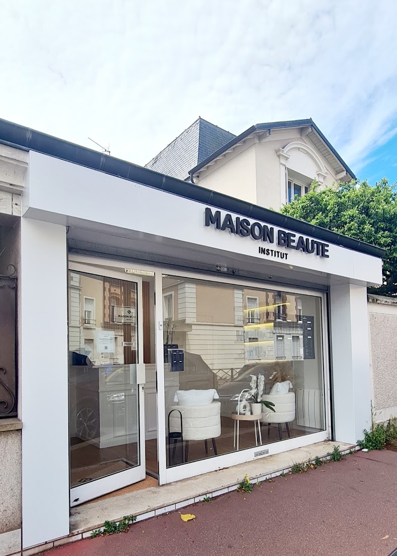 Maison Beauté Institut
