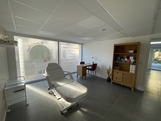 Maison de la beauté - Centre expert de la peau anti-âge - Jetpeel