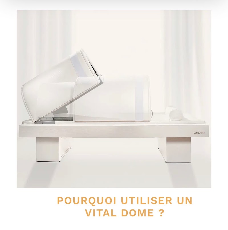 Maison Minceur - Levallois - Centre d'amincissement