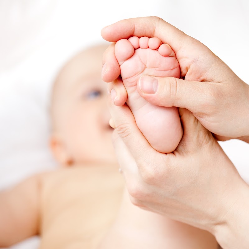 Margot Le Levreur - Massage Nantes-prénatal/postnatal/bébé