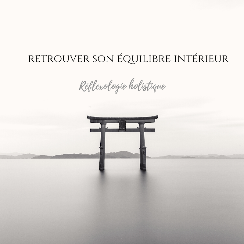 Marion MAUNIER - Réflexologies - Soins énergétiques - Massages sonores - Drainage lymphatique