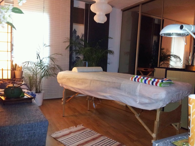 MassageRelaxant