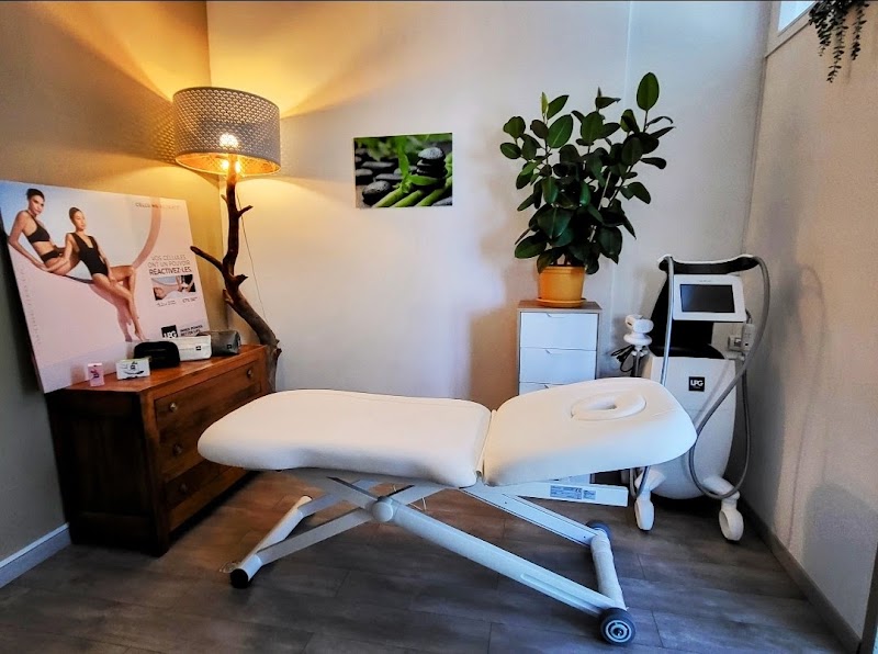Masseur-Kinésithérapeute FERREIRA Christopher LPG cellu M6 alliance Renata França