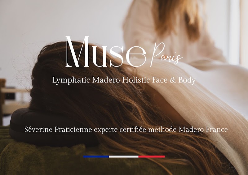 MUSE I Massages Bien-Être Drainage Lymphatique Madéro'Ice Madérothérapie - Visage & Corps. Paris/Issy-Les-Moulineaux