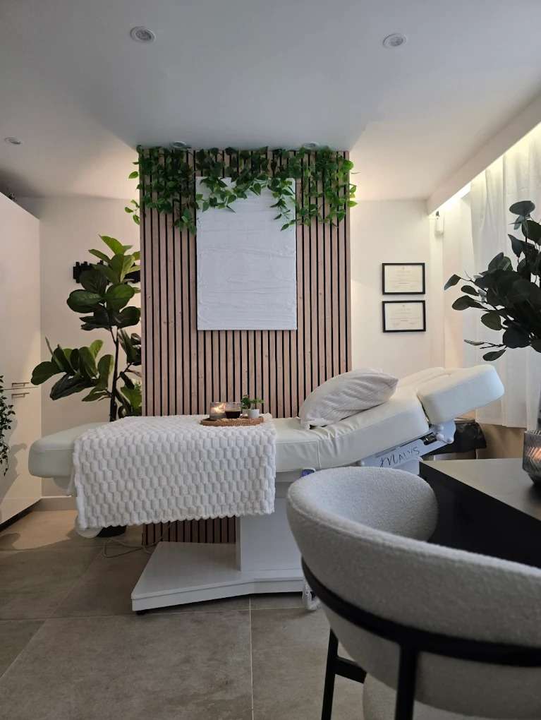 Nymphea Aesthetic | Épilation Laser - Amincissement - Anti-Âge | THIAIS